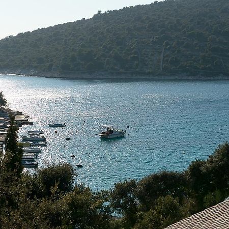 סביד Holiday Home Mirna Vala מראה חיצוני תמונה