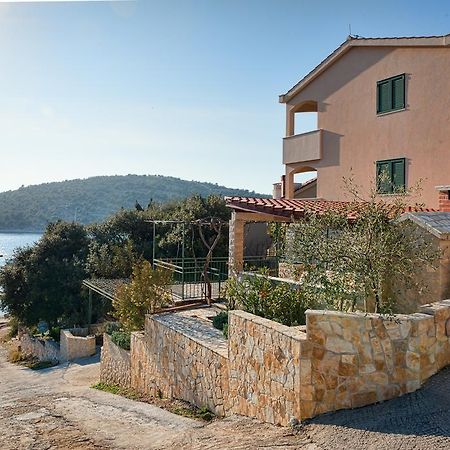 סביד Holiday Home Mirna Vala מראה חיצוני תמונה