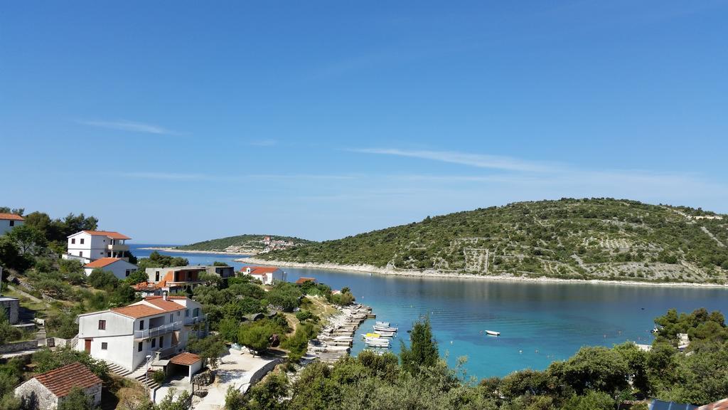 סביד Holiday Home Mirna Vala מראה חיצוני תמונה