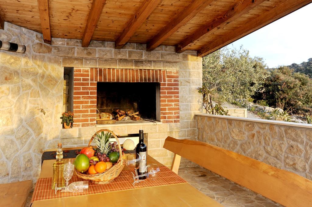 סביד Holiday Home Mirna Vala מראה חיצוני תמונה