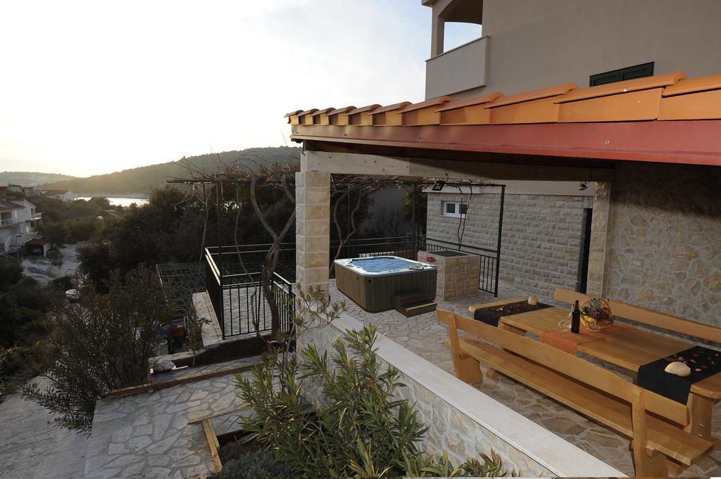 סביד Holiday Home Mirna Vala מראה חיצוני תמונה