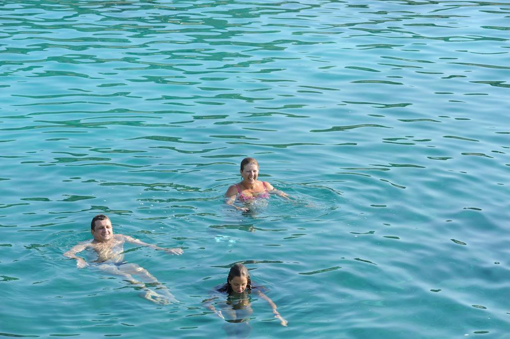 סביד Holiday Home Mirna Vala מראה חיצוני תמונה
