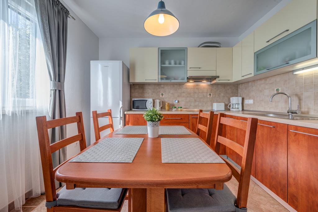 סביד Holiday Home Mirna Vala מראה חיצוני תמונה