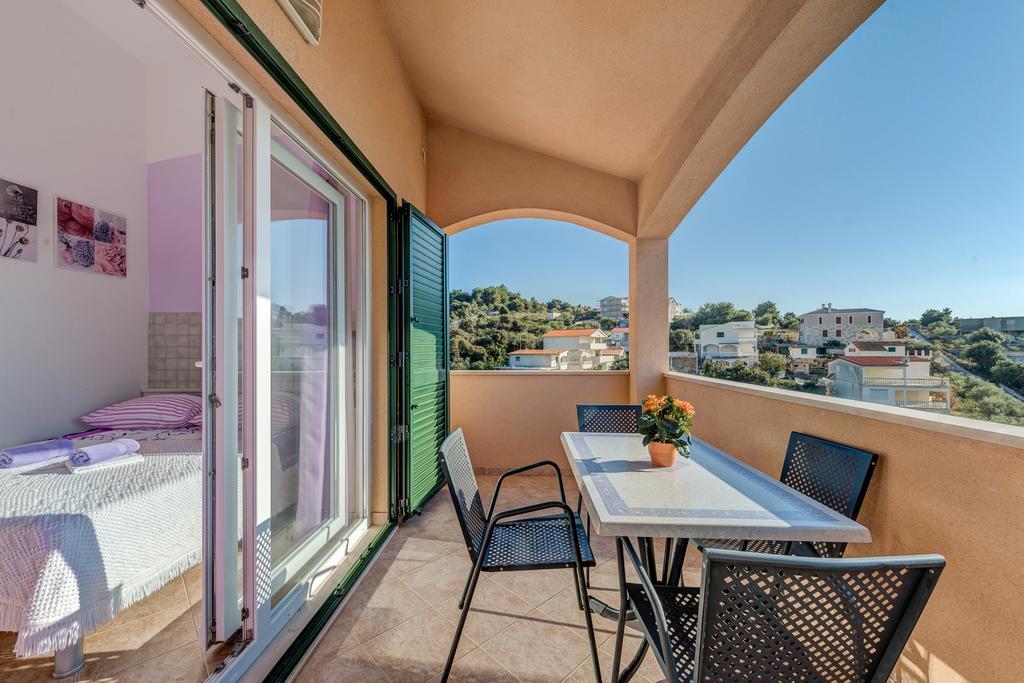 סביד Holiday Home Mirna Vala מראה חיצוני תמונה