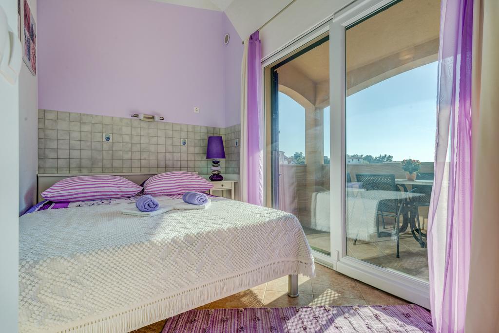 סביד Holiday Home Mirna Vala מראה חיצוני תמונה