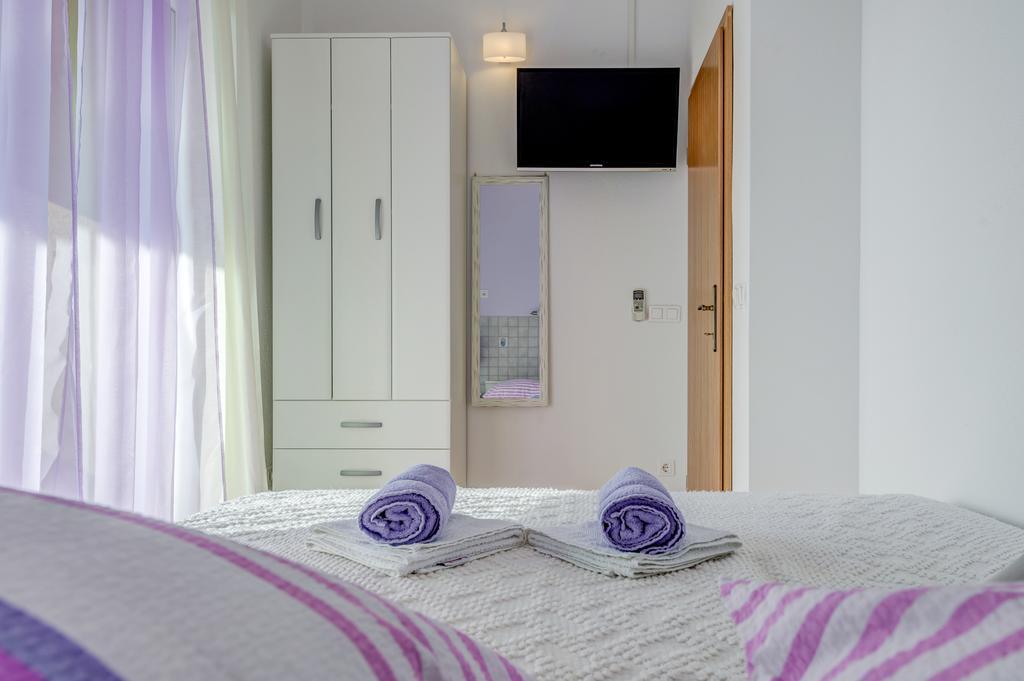 סביד Holiday Home Mirna Vala מראה חיצוני תמונה