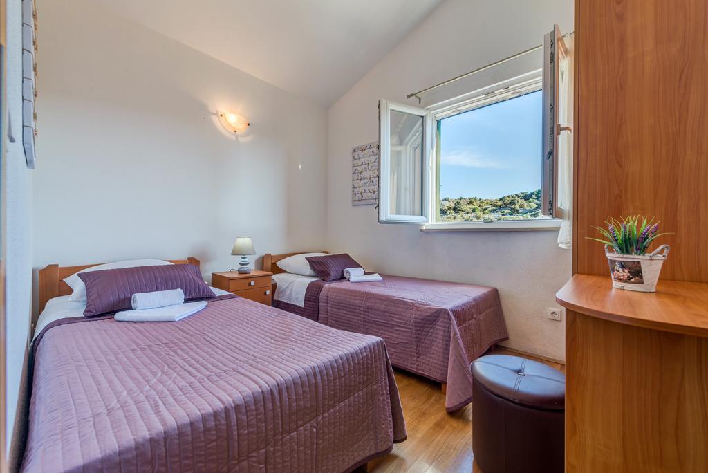 סביד Holiday Home Mirna Vala מראה חיצוני תמונה