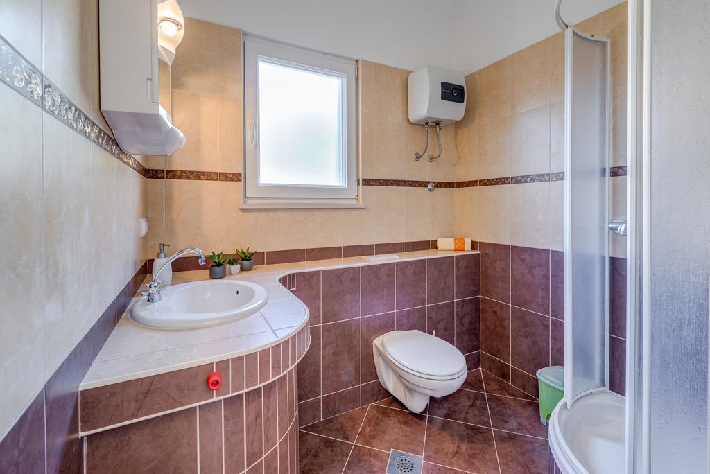סביד Holiday Home Mirna Vala מראה חיצוני תמונה