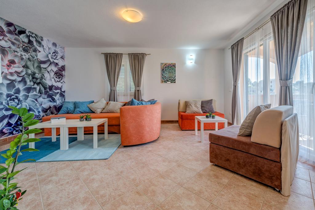 סביד Holiday Home Mirna Vala מראה חיצוני תמונה