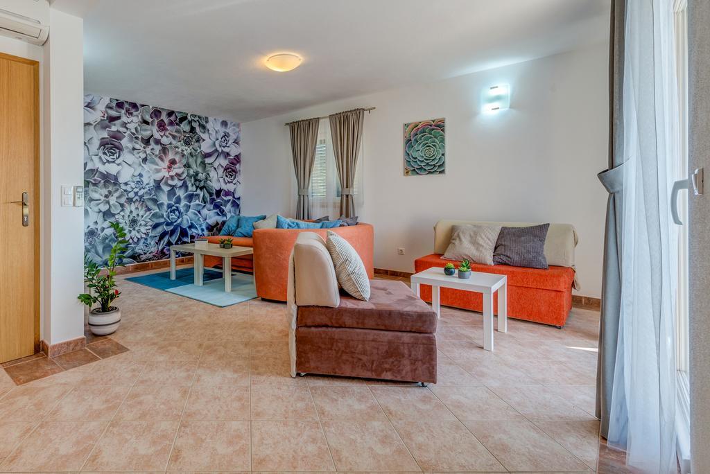 סביד Holiday Home Mirna Vala מראה חיצוני תמונה