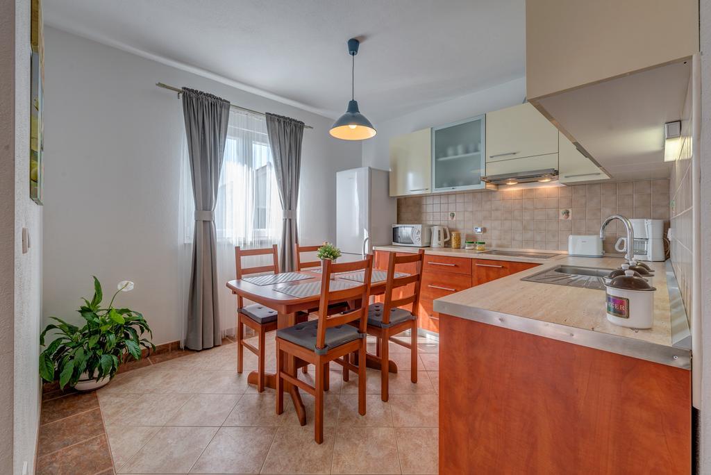 סביד Holiday Home Mirna Vala מראה חיצוני תמונה