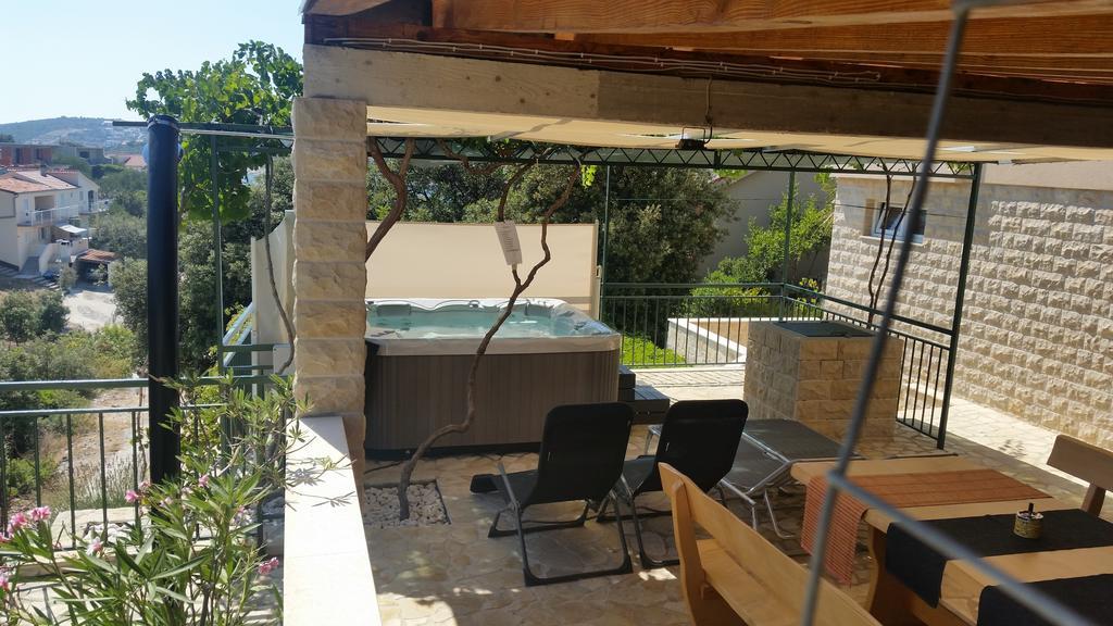 סביד Holiday Home Mirna Vala מראה חיצוני תמונה