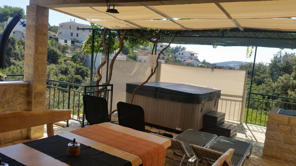 סביד Holiday Home Mirna Vala מראה חיצוני תמונה