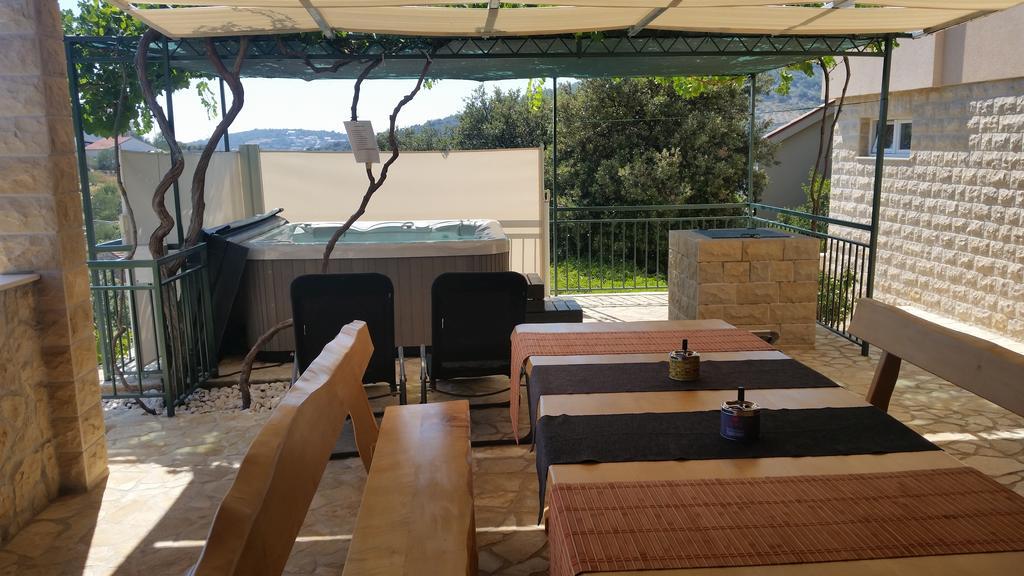 סביד Holiday Home Mirna Vala מראה חיצוני תמונה