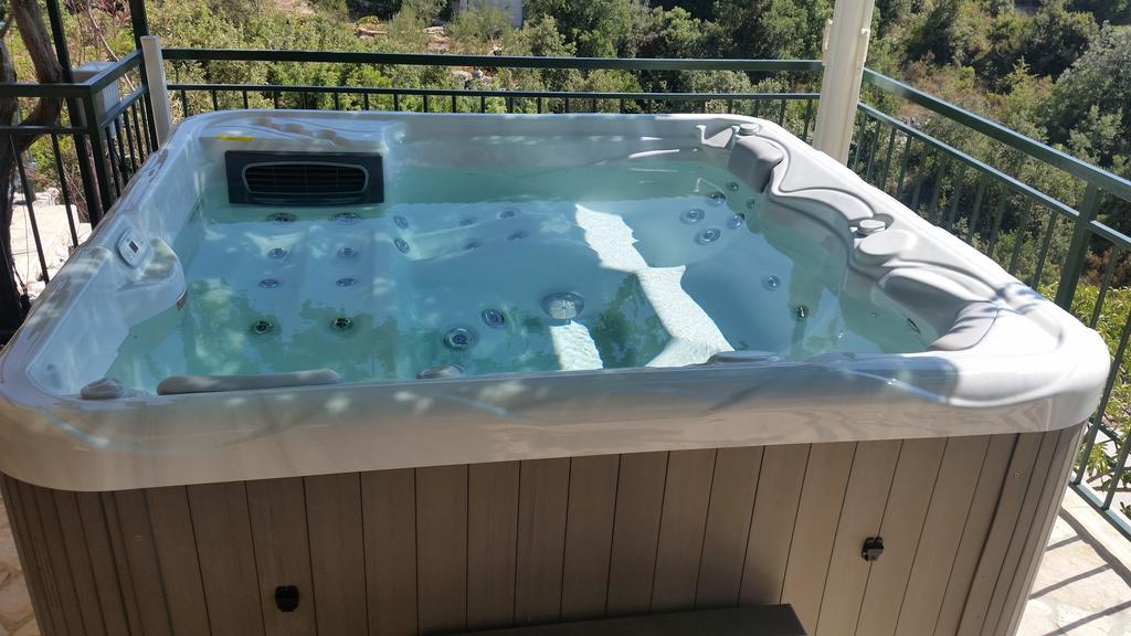 סביד Holiday Home Mirna Vala מראה חיצוני תמונה