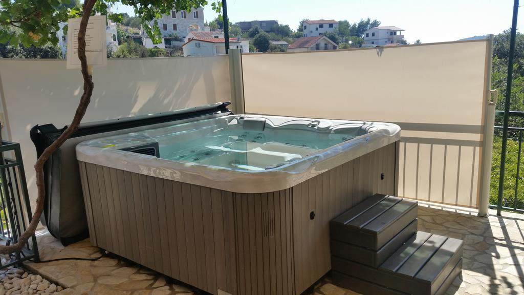 סביד Holiday Home Mirna Vala מראה חיצוני תמונה