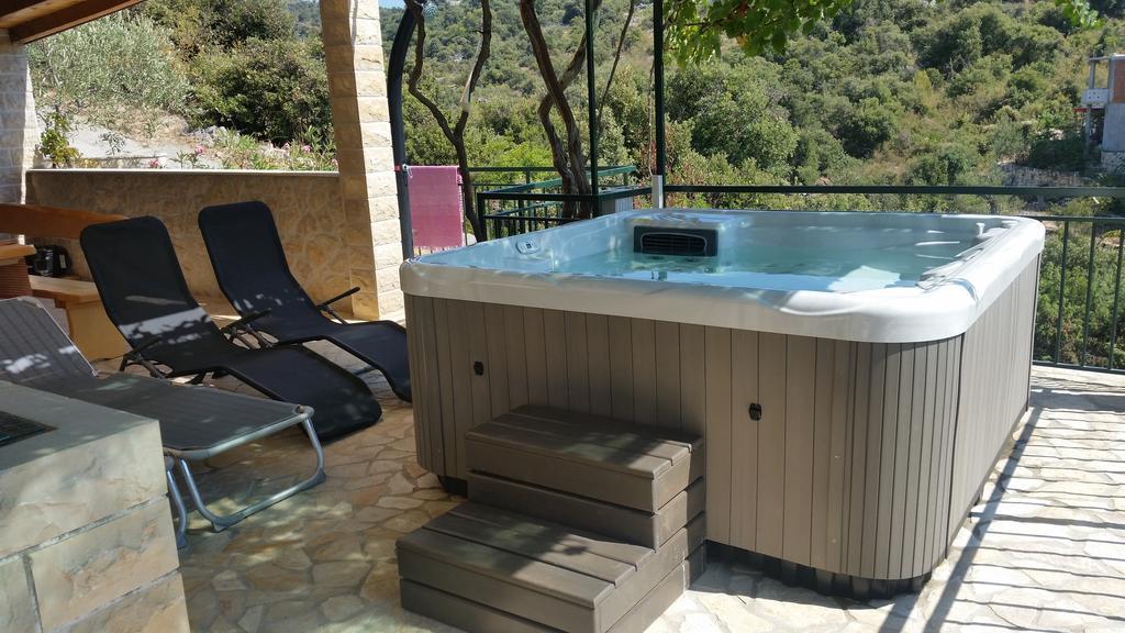 סביד Holiday Home Mirna Vala מראה חיצוני תמונה