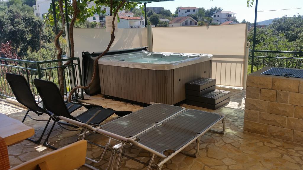 סביד Holiday Home Mirna Vala מראה חיצוני תמונה