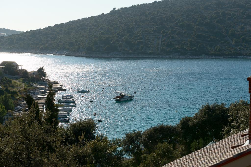 סביד Holiday Home Mirna Vala מראה חיצוני תמונה
