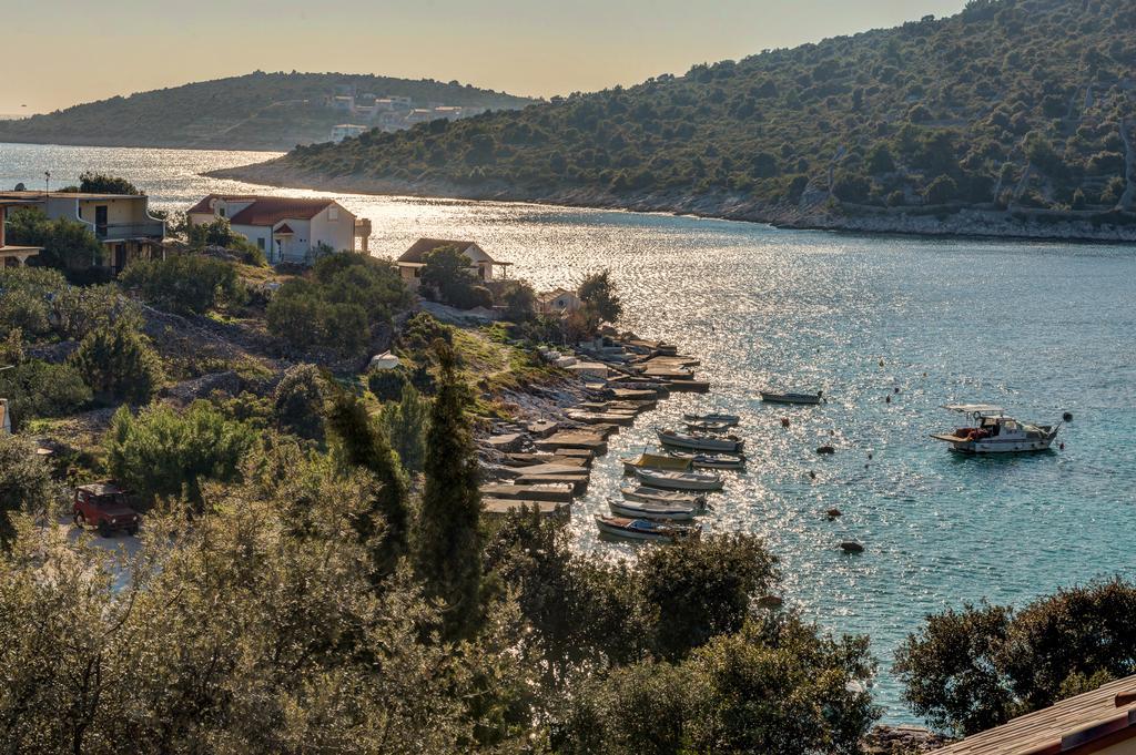 סביד Holiday Home Mirna Vala מראה חיצוני תמונה