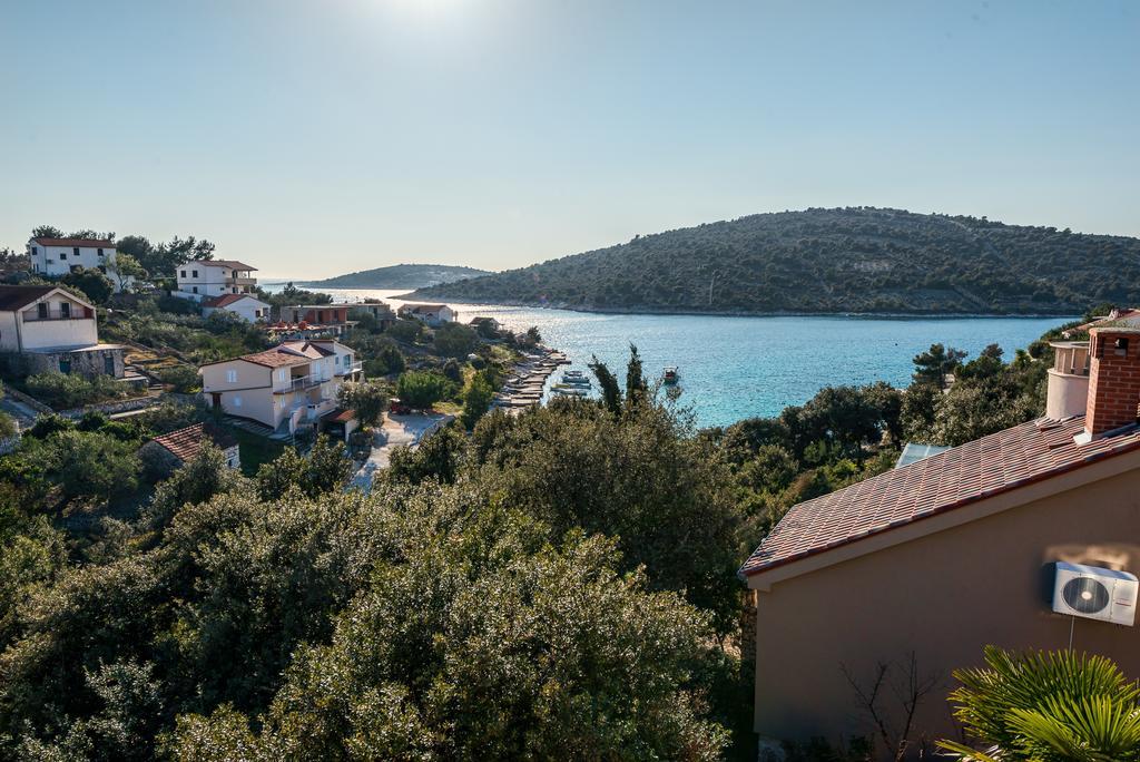 סביד Holiday Home Mirna Vala מראה חיצוני תמונה