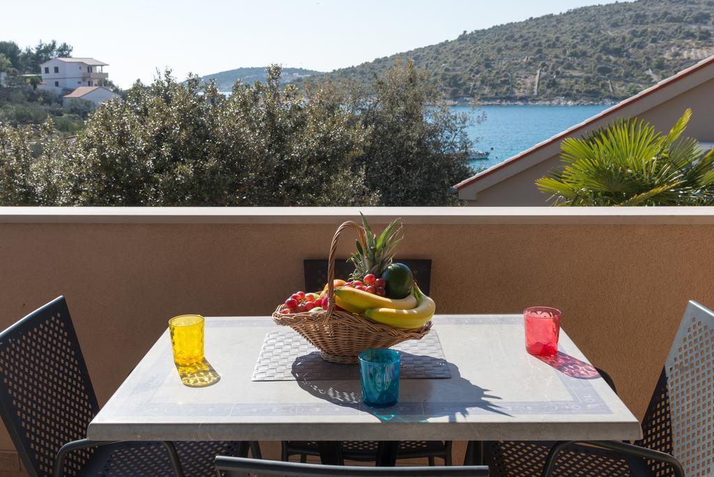 סביד Holiday Home Mirna Vala מראה חיצוני תמונה