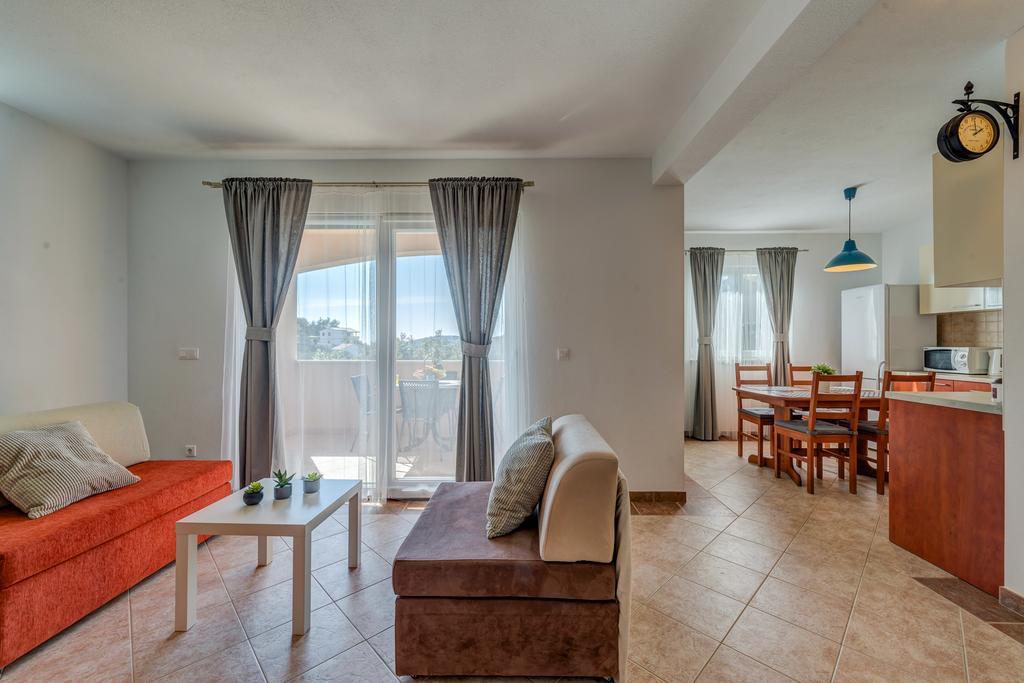 סביד Holiday Home Mirna Vala מראה חיצוני תמונה