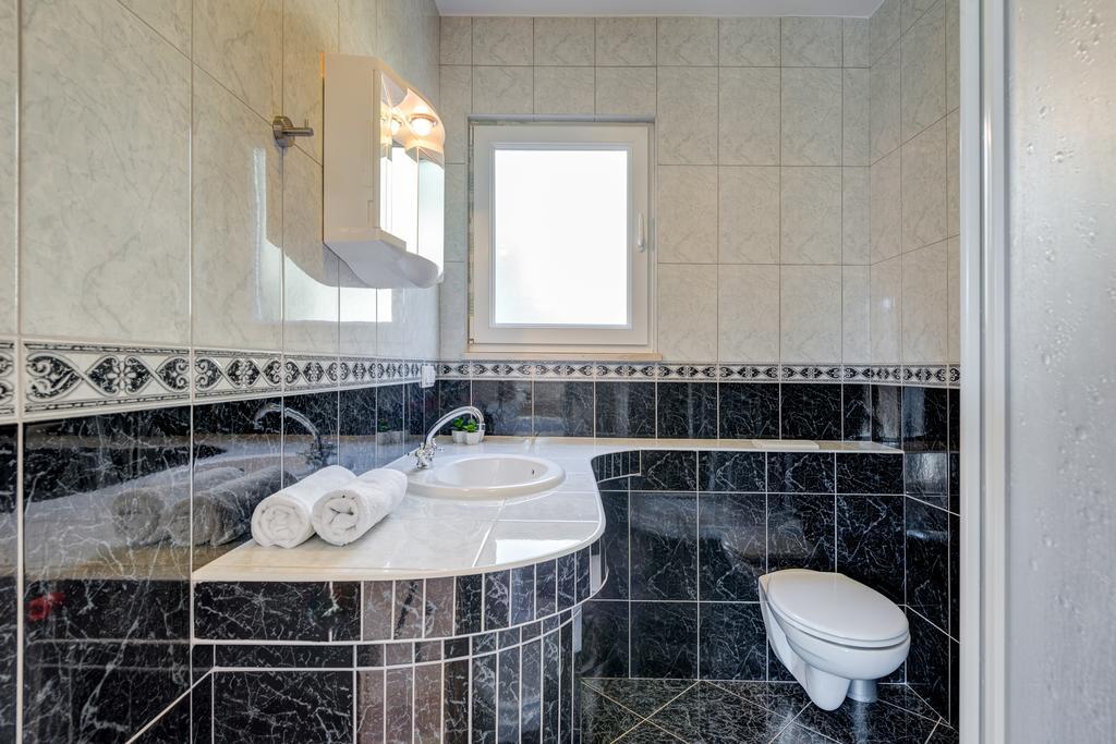 סביד Holiday Home Mirna Vala מראה חיצוני תמונה