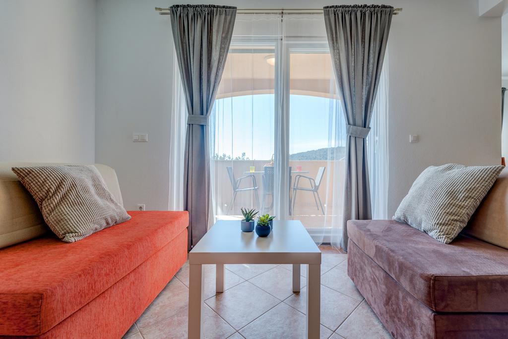 סביד Holiday Home Mirna Vala מראה חיצוני תמונה