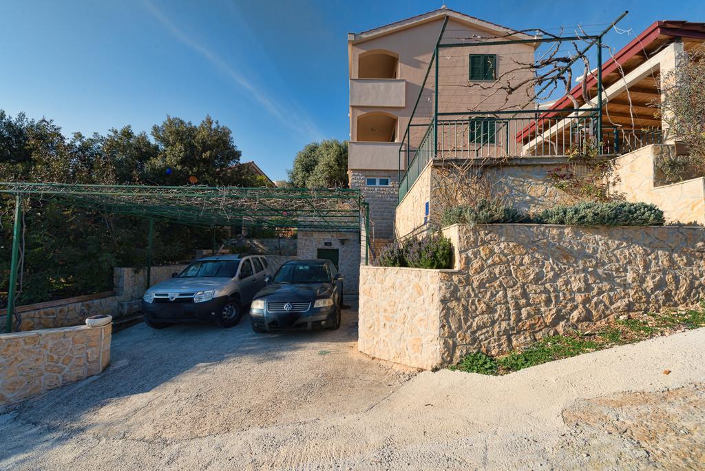 סביד Holiday Home Mirna Vala מראה חיצוני תמונה