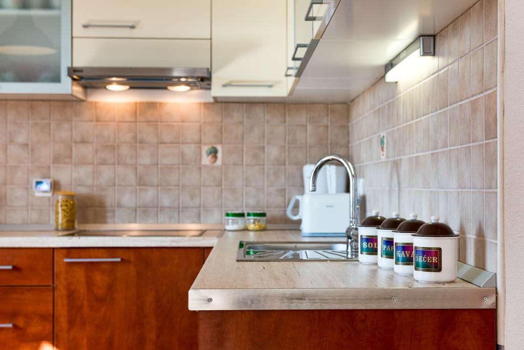 סביד Holiday Home Mirna Vala מראה חיצוני תמונה