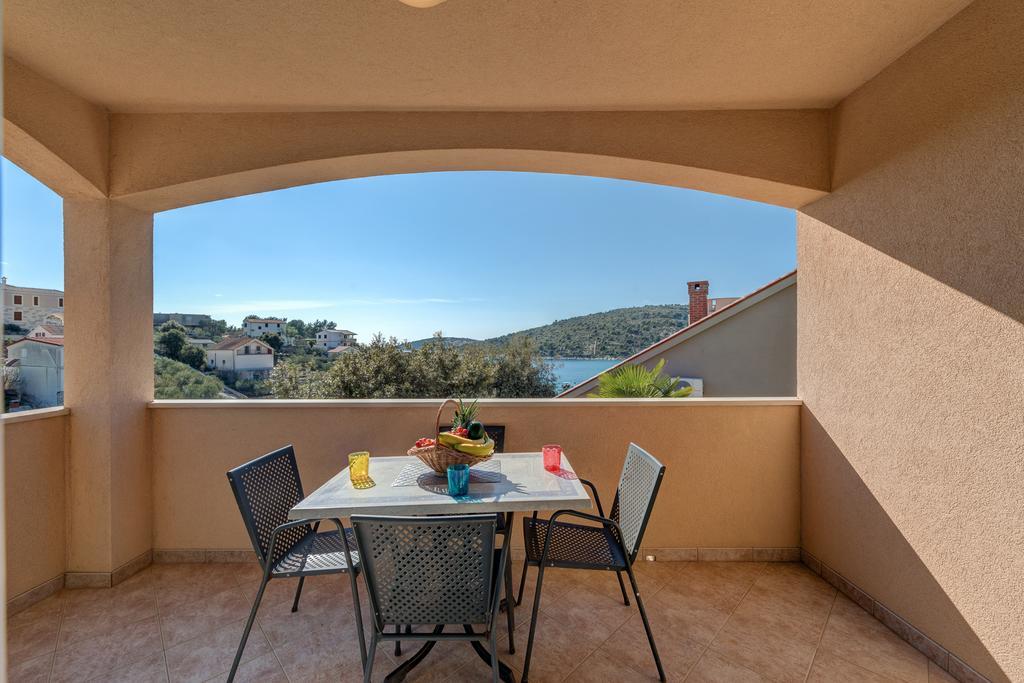 סביד Holiday Home Mirna Vala מראה חיצוני תמונה