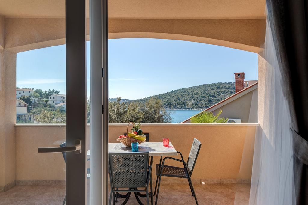 סביד Holiday Home Mirna Vala מראה חיצוני תמונה